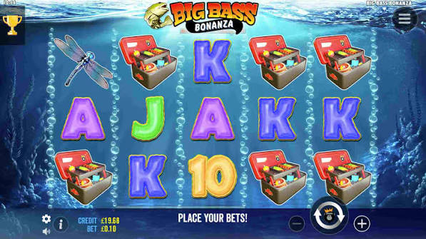 Big Bass Bonanza von Pragmatic Play – Spielrezension von Gambling Enterprise Big Bass Bonanza von Pragmatic Play – Spielrezension von Gambling Enterprise