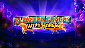 Drifting Dragon Wild Equines Slot Review Drifting Dragon Wild Equines Slot Review