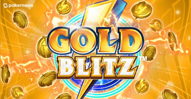 Gold Blitz – Kurzbeschreibung