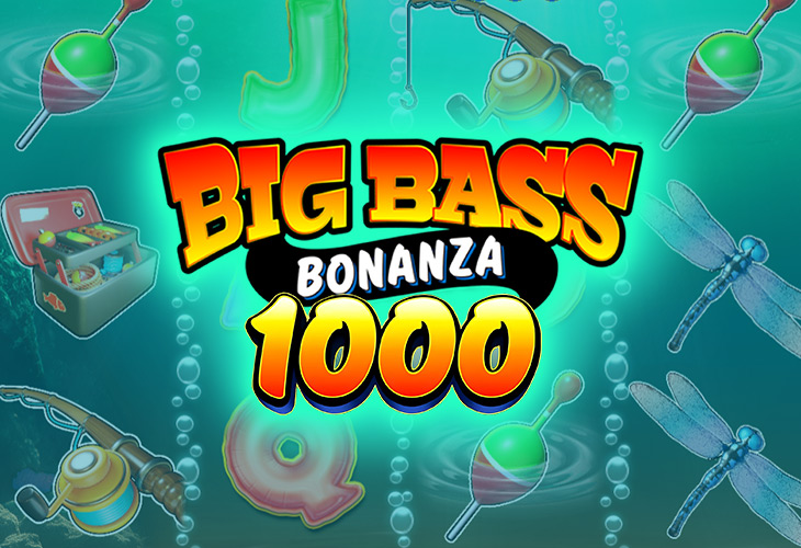Hodnocení automatu Big Bass Bonanza 1000 – Následující informace o skvělých rybách! Hodnocení automatu Big Bass Bonanza 1000 – Následující informace o skvělých rybách!
