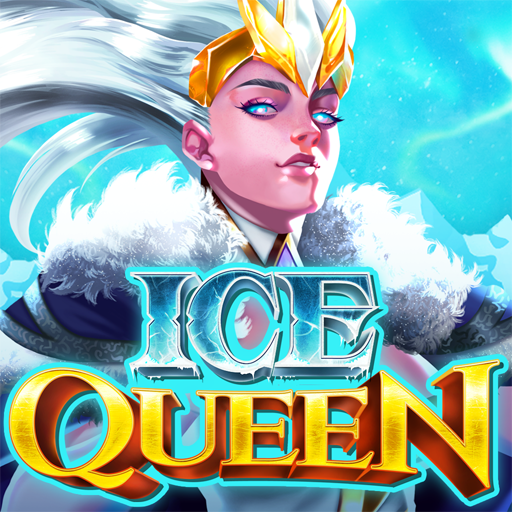 Puerto de la Queen Ice Puerto de la Queen Ice